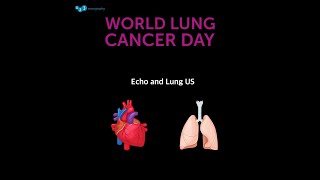 World Lung Cancer Day
