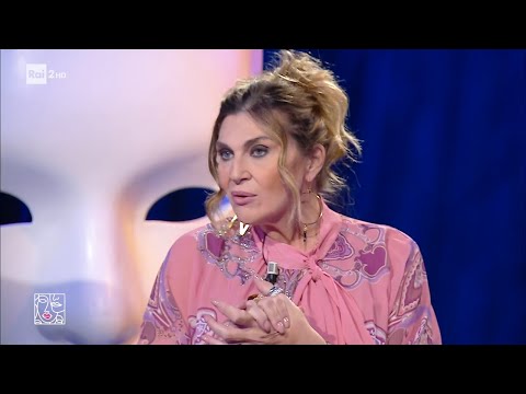 Nadia Rinaldi: l'amore per il cinema e il teatro - Storie di donne al bivio 01/11/2023