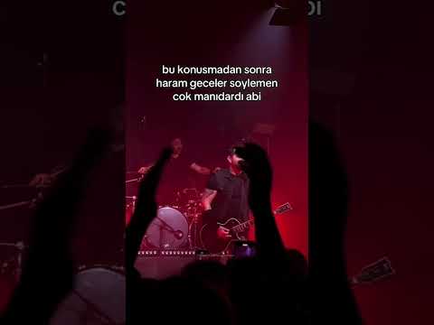 HALA AŞIKLAR BURDA Mİ
