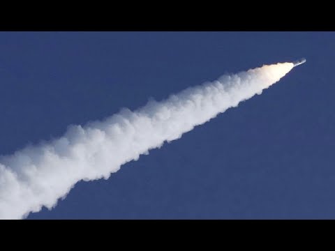 Διάστημα: Καταστράφηκε ο πύραυλος Starship της SpaceX