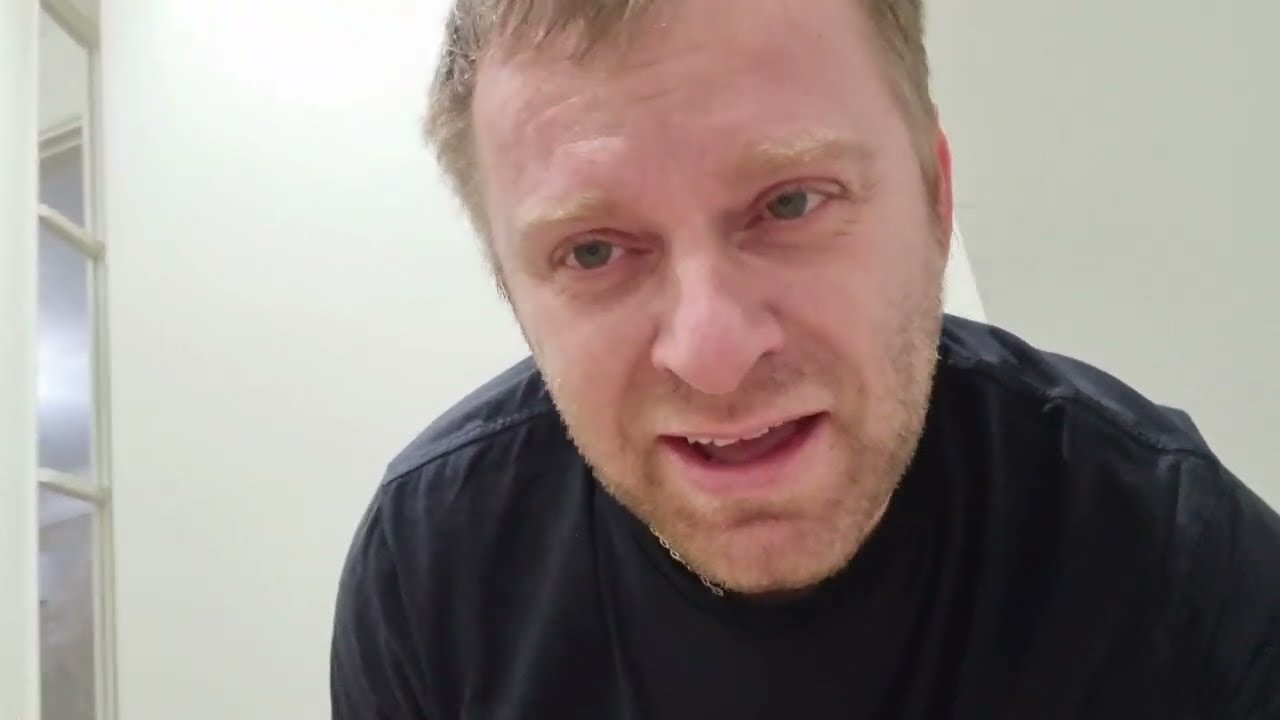 Не хотел публиковать что осталось за кадром