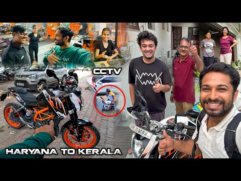 10 Years of Waiting is Over | Buying My New Dream Motorcycle!