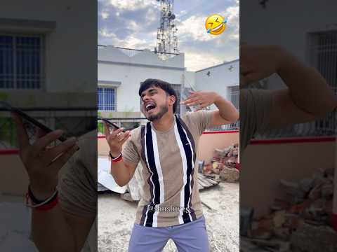 Hello Google Bhai🤣🤪 #shushiv #shushiv29 #realfools #funny #shorts