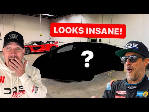 Surprising FD Champ Michael Essa with 24-Hour Car Transformation