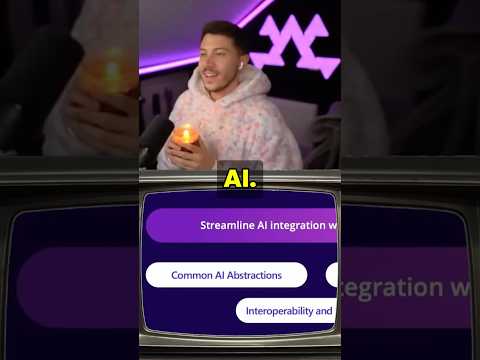 .NET has an AI problem