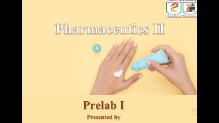 prelab 1 ceutics 2