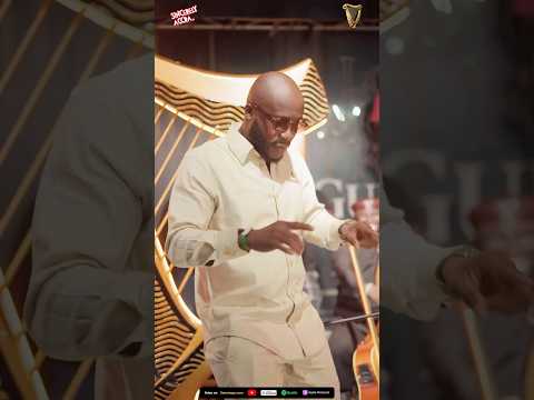 Highlights from the #tgma RED CARPET. #SincerelyAccra