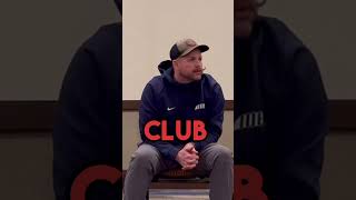 Ladder Hitting Drill for Baseball like Golfers do! 🪜 #baseball #baseballdrills