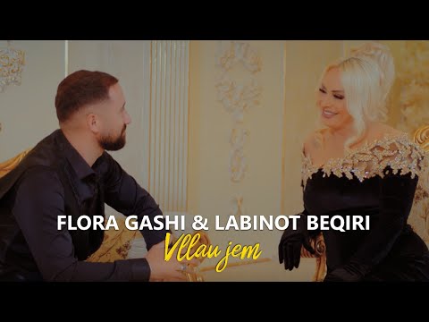 Flora Gashi x Labi - Vllau jem