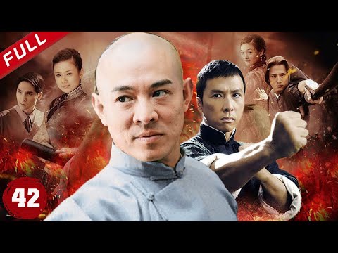 Phim Hay | TUYỆT KỸ VÔ SONG - Tập 42 (Lồng Tiếng) | Phim Võ Thuật Cổ Trang Trung Quốc Hay Nhất 2025