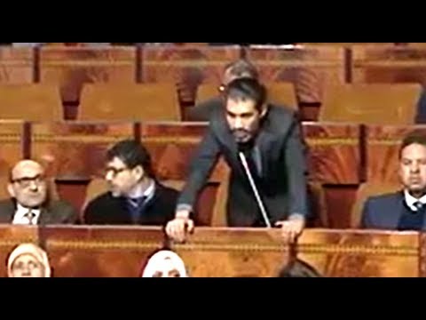 (49) بنجلول في تعقيب إضافي حولمراقبة حالة الحافلات العمومية وسيارات الاجرة