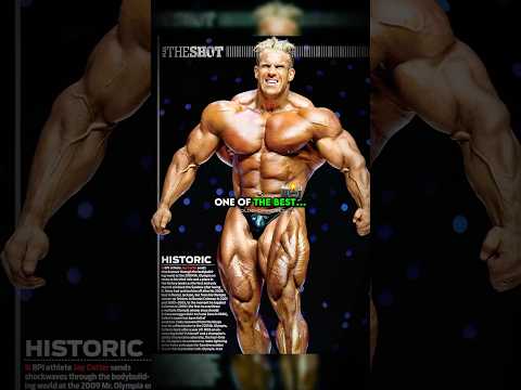 Jay Cutler On Having The BEST Quads Of ALL TIME…📸| #jaycutler #mrolympia #bodybuilding #gym
