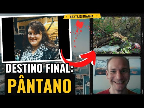 Suspeito Improvável | Os amigos e colegas de trabalho não sabiam o que acontecia com ela