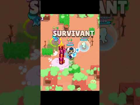 Im the best mico 😈 #brawlstars