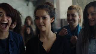 Papicha 2019 - Défilé