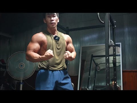 낭만호구 라이브 스트리밍 <strong>중</strong> 슈퍼맨아빠와 <strong>운동</strong>