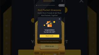 Free CGPT Coin 🤑 #shorts #binance #crypto #viralshort