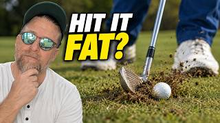 Why You Hit Fat Shots (And How to Fix It)