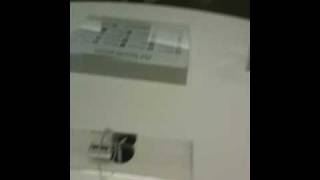 Exploring the iPhone 3gs