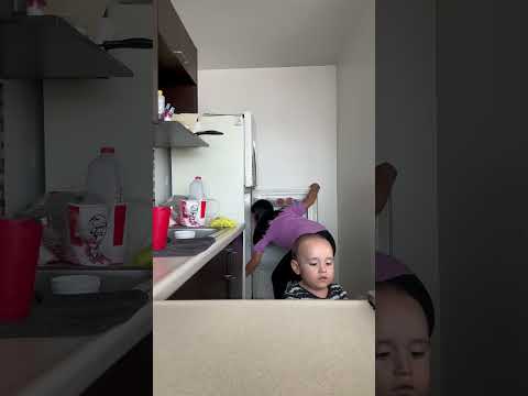 Quien vio mi cachetada? #videos #virales #reels