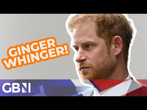 WHINGING Prince Harry could return to UK as Duke faces DEPORTATION for drug claims