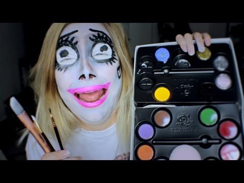 wie Halloween wirklich ist