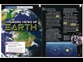 Scientific Advancements in Earth Studies