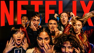 10 Mind-Blowing Psychological Thrillers on Netflix!