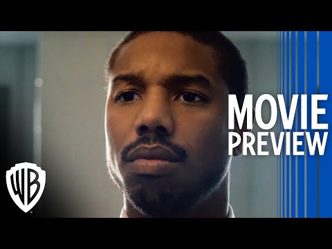 Just Mercy | Full Movie Preview | Warner Bros. Entertainment