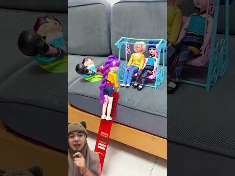 SIAPA COWOK ITU⁉️MINGGIR ZOEY TEMAN RUMI😱😍 PresentHunt