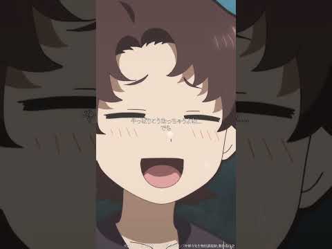 「みんな楽しそうだし...まあいっか！」／TVアニメ『中禅寺先生物怪講義録　先生が謎を解いてしまうから。』第12話「心霊探偵 栞奈」