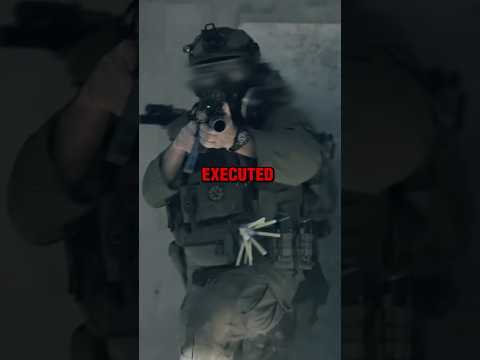 Why Did The Germans Use A Banned Rifle?