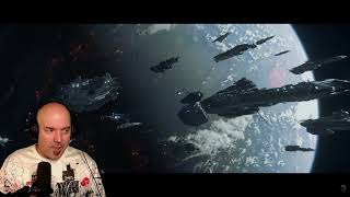 Star Citizen’s Universe Can Finally Grow—But Will It? | DG REACTS to Hav0k