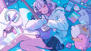 【歌枠】ゆる声だし【音ノ乃のの】