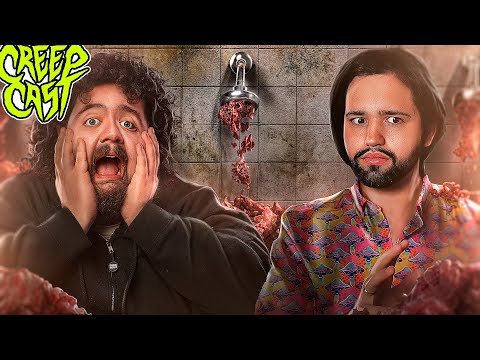 The Showers | Creep Cast