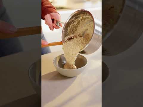 Das BESTE Porridge JEMALS! 😱❤️