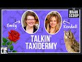 Exploring Taxidermy and Reality TV with Kendall Long