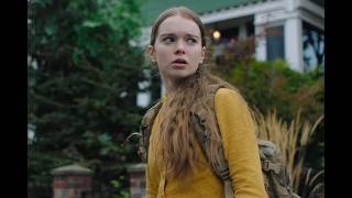 Carrie Official Trailer Prime Video (2026)
