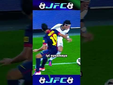 Arda Güler vs Bellingham