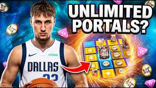 BREAKOUT GUIDE for NBA 2k27!!! EVERYTHING YOU NEED TO KNOW about BREAKOUT Rewards + Portals!