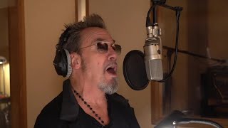Florent Pagny feat. Francis Lalanne & CARRE BLANC - "Le Dernier Mot"
