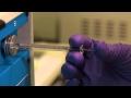 Gas Chromatography Procedures and Principles