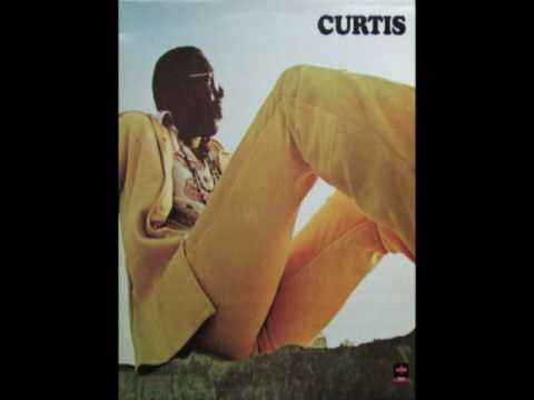 Move On Up – Curtis Mayfield 
