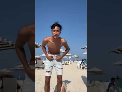 محدش يروح الساحل الشمالي الشرير والسبب ؟😂