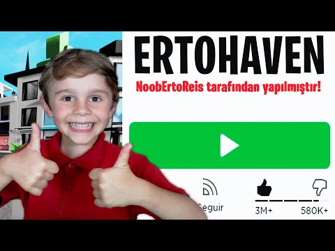 5 YAŞINDAKİ KARDEŞİM OYUN YAPTI!