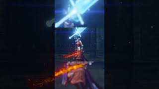 Rellana Cinematic Edit \\ #eldenringshadowoftheerdtree
