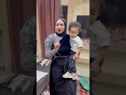 لما مراتك تبقا رايحه فرح من غيرك😱