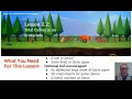 Understanding the Carbon Cycle Concepts