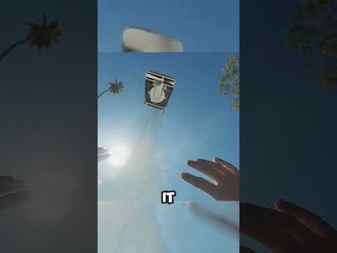 this giant vacuum cleaner is too dangerous #shorts #viral