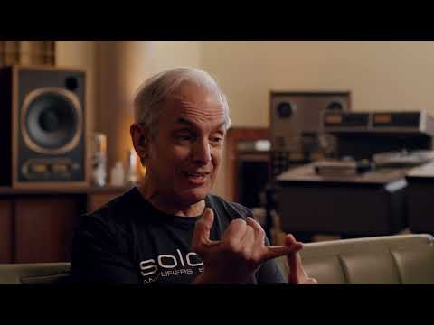 George Lynch and Mike Soldano unveil the SOLDANO SLO Mini